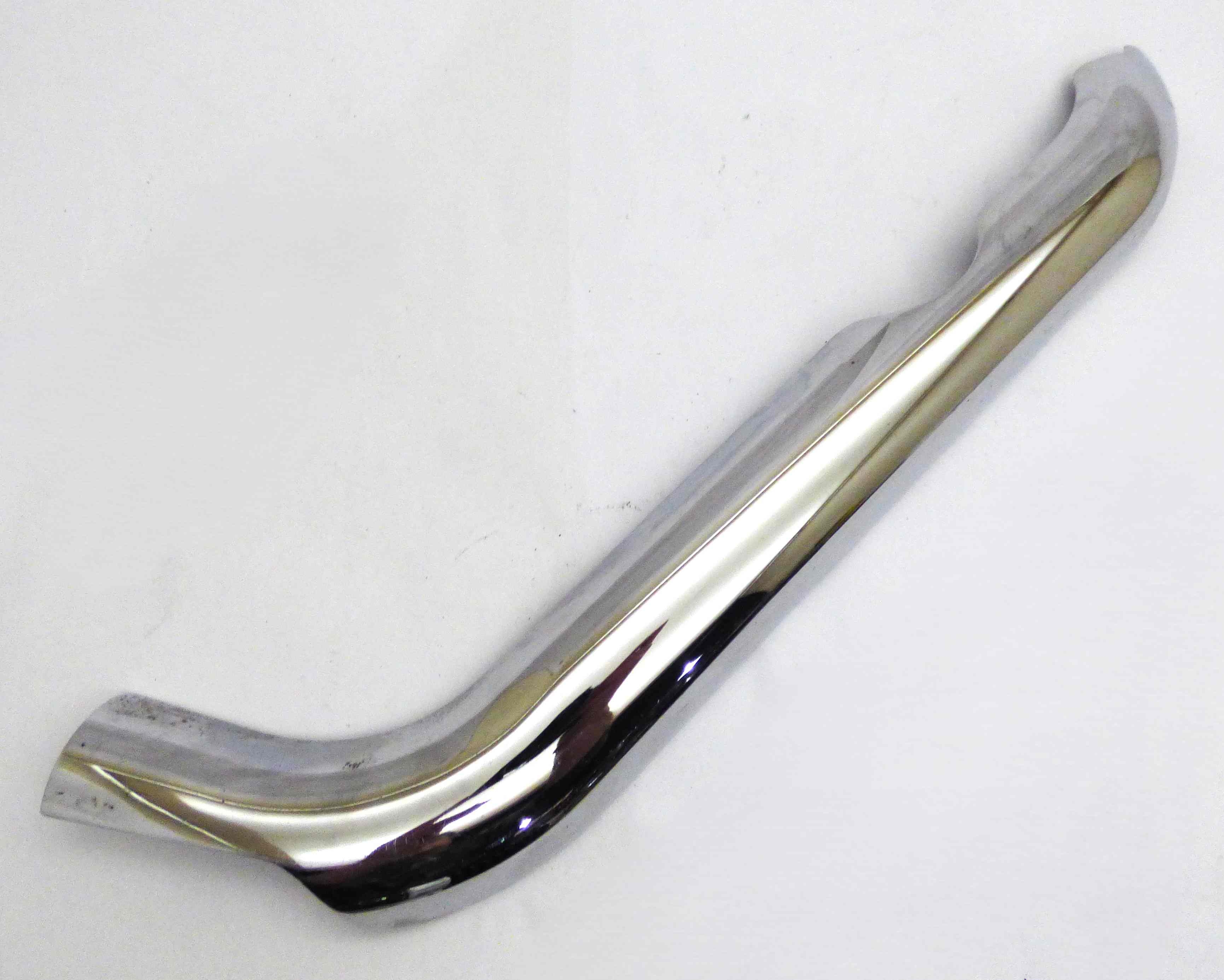 Exhaust Heat Shield