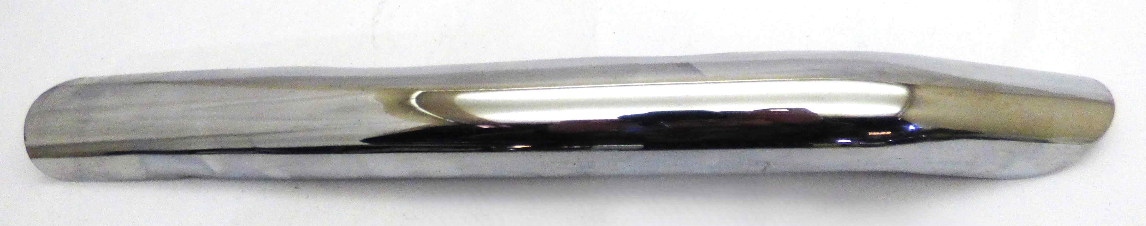 Exhaust Heat Shield