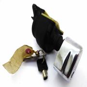 Ignition Switch Assembly, 71400013, fits a Harley Davidson Touring