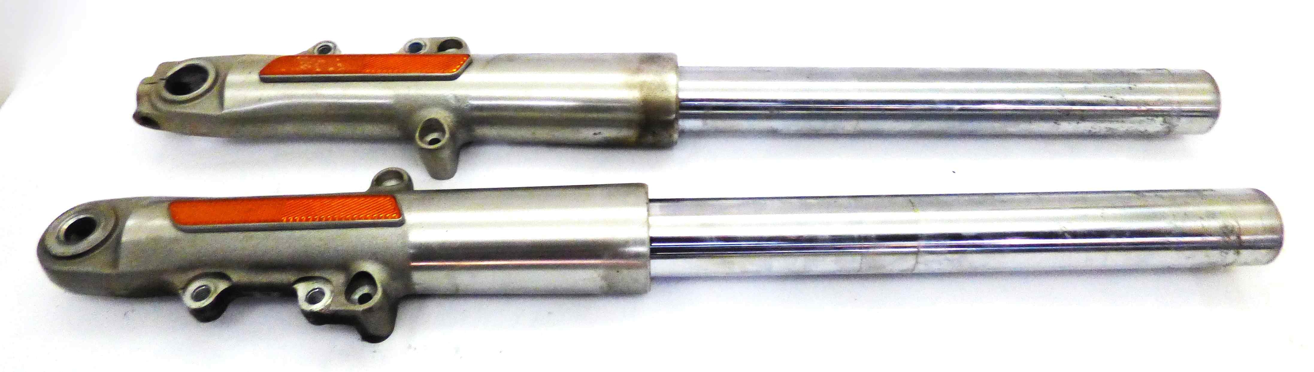 Fork Leg Assembly Set of 2