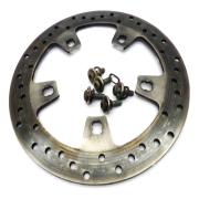 Brake Disc, 41500017, fits a Harley Davidson Touring