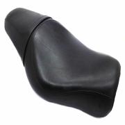 Seat, 52000185, fits a Harley Davidson Sportster