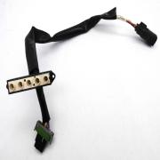 Harness, 69200080, fits a Harley Davidson Sportster