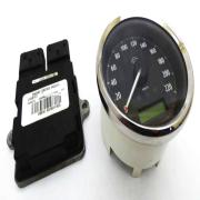 Speedo & ECM 27 500km Done, 70900222, fits a Harley Davidson Sportster 1200 2014