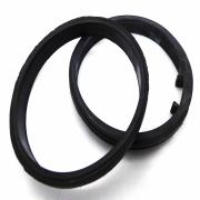 Cushion Set, 67121-95A, fits a Harley Davidson Multifit