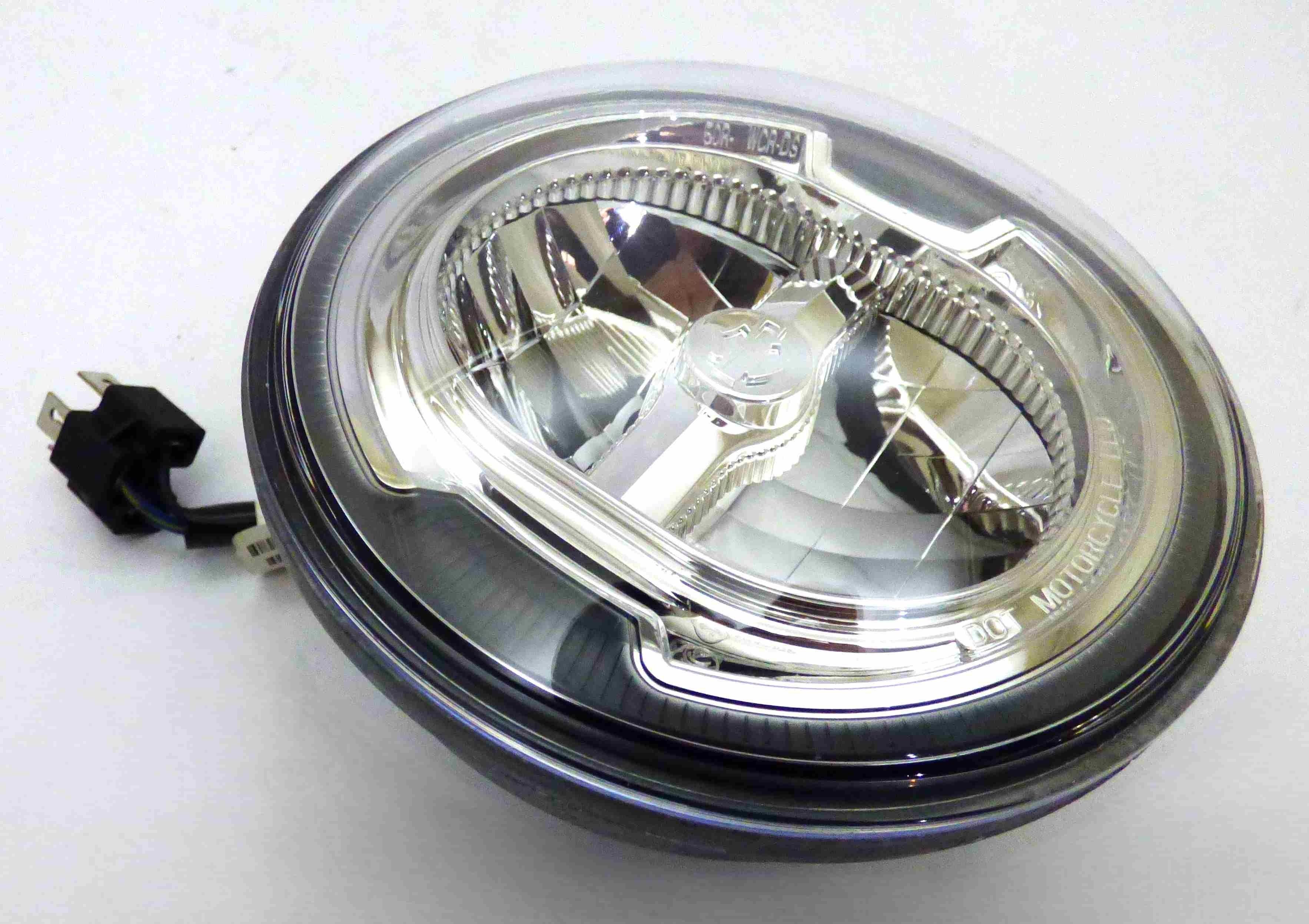 LED Headlight 5.75 Inch