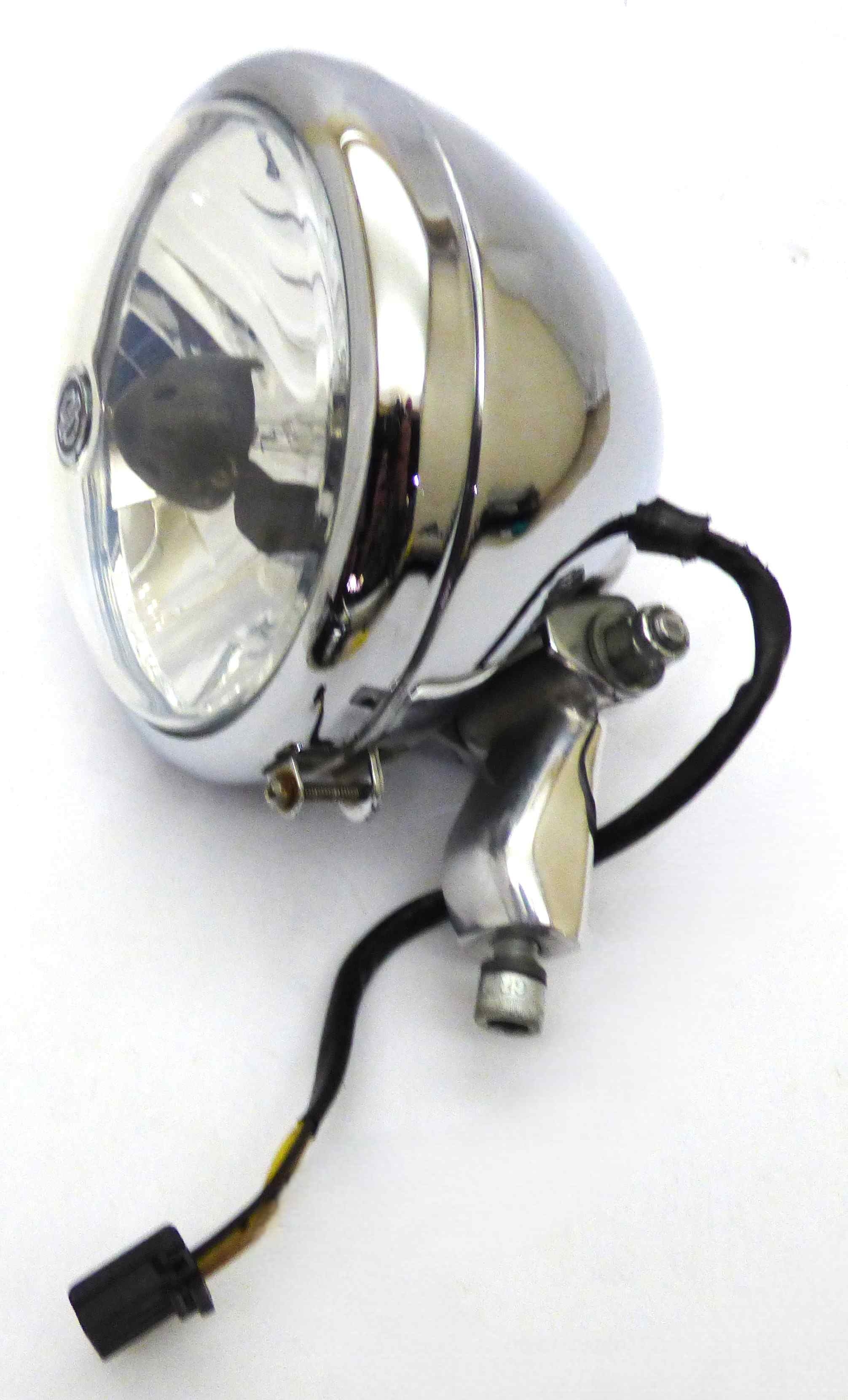 Headlight Assembly