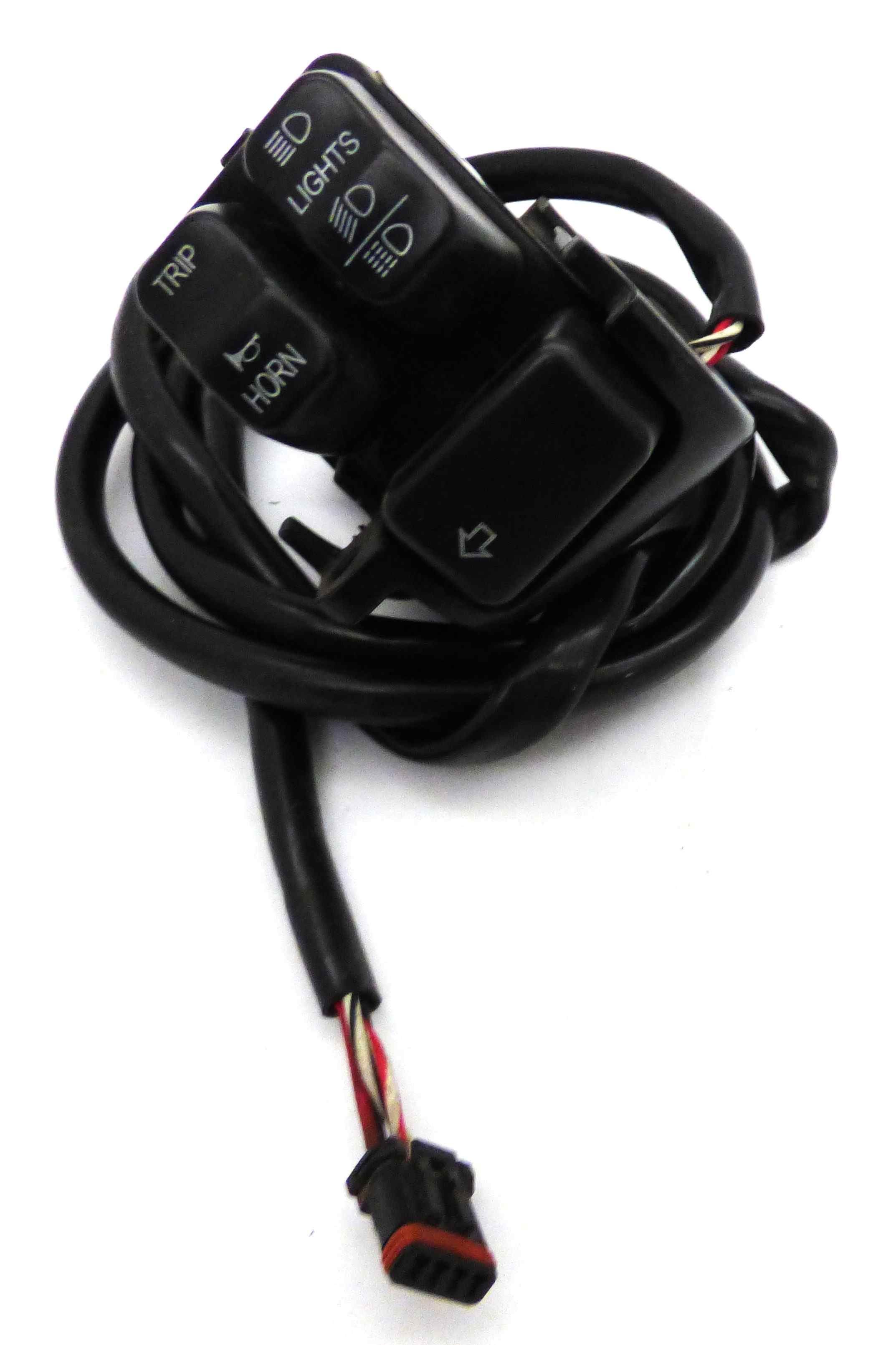 Switch Module