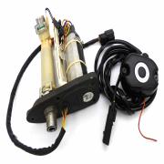 Fuel Pump with Fuel Gauge (FB), 75031-09, fits a Harley Davidson Sportster