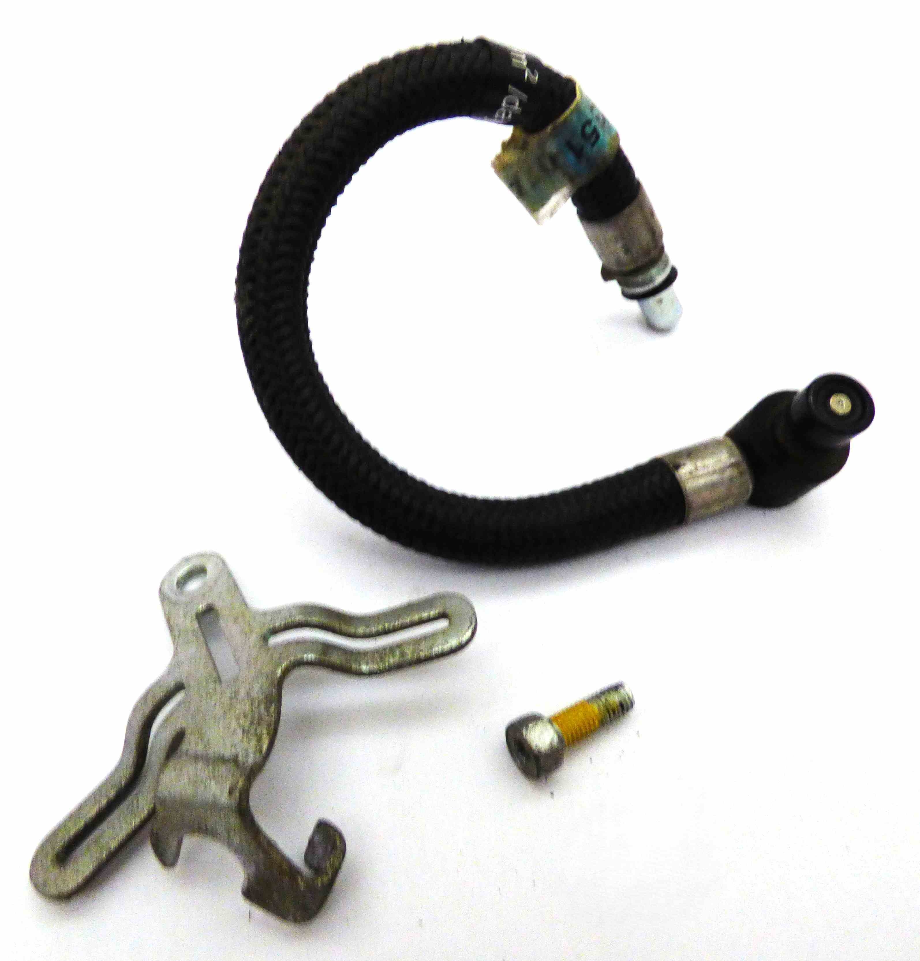 Fuel Line
