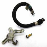 Fuel Line, 27693-07, fits a Harley Davidson Sportster