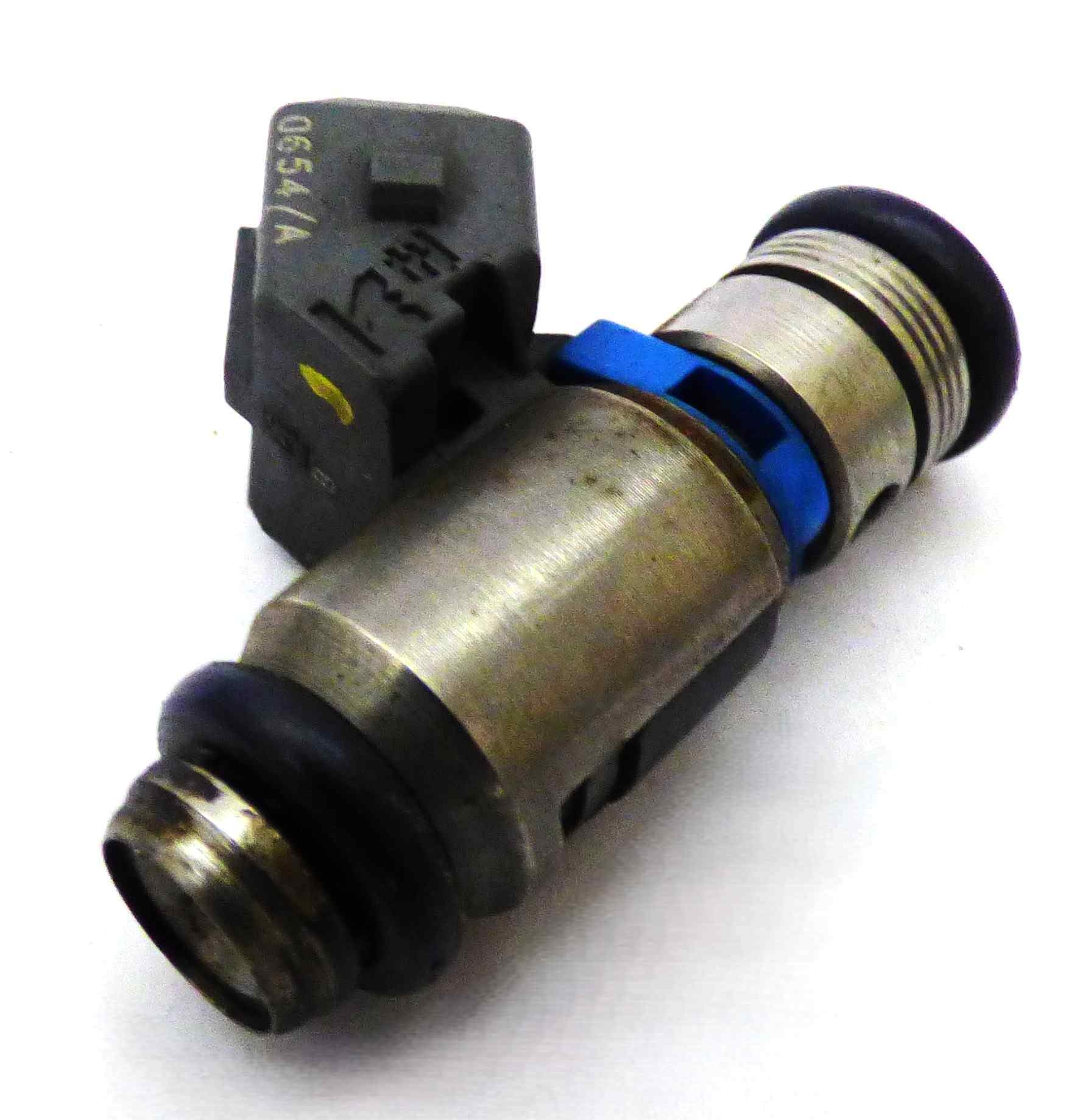 Injector