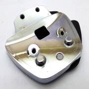 Tail Light Base, 69361-11, fits a Harley Davidson Sportster
