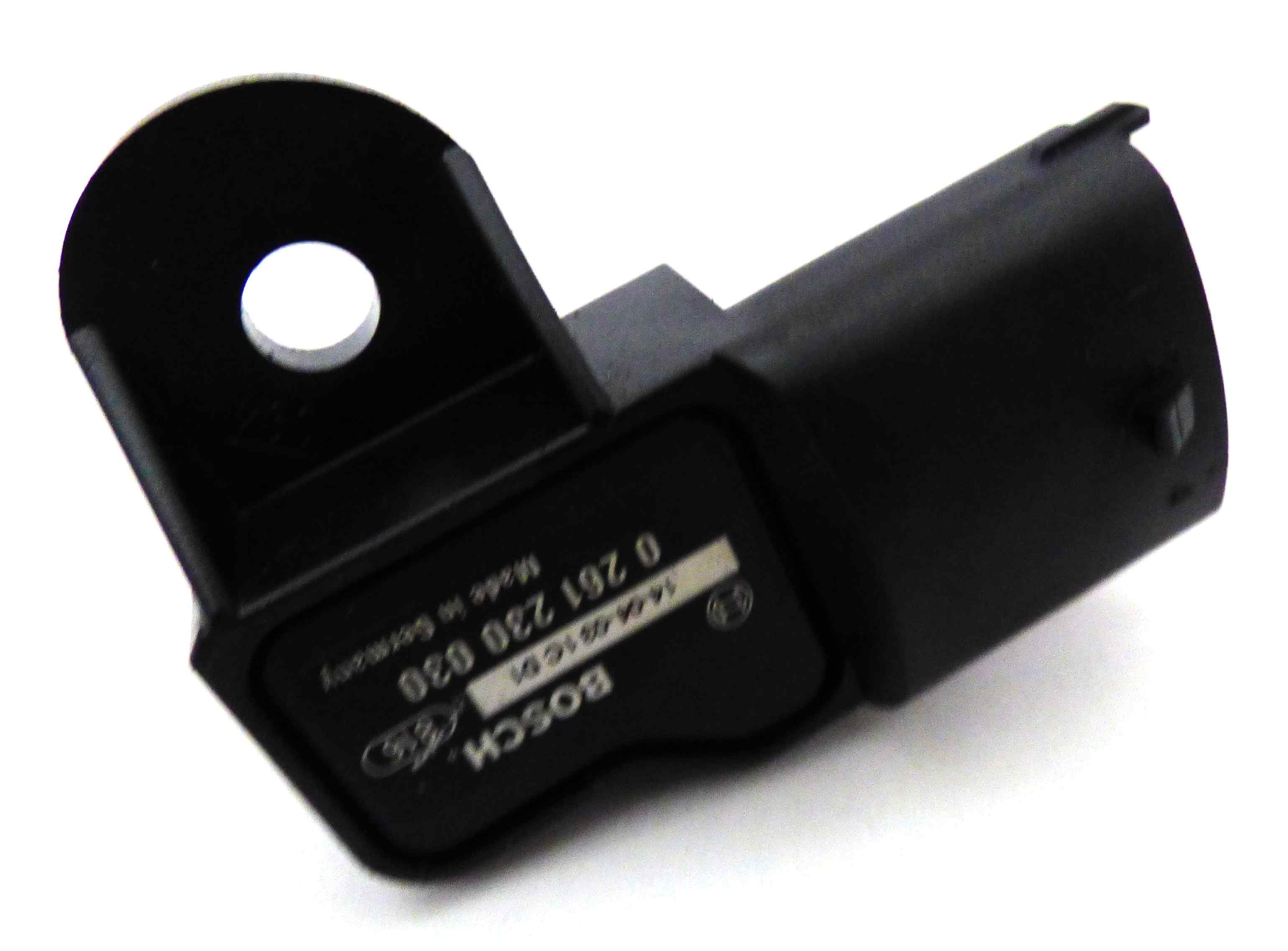 Map Sensor
