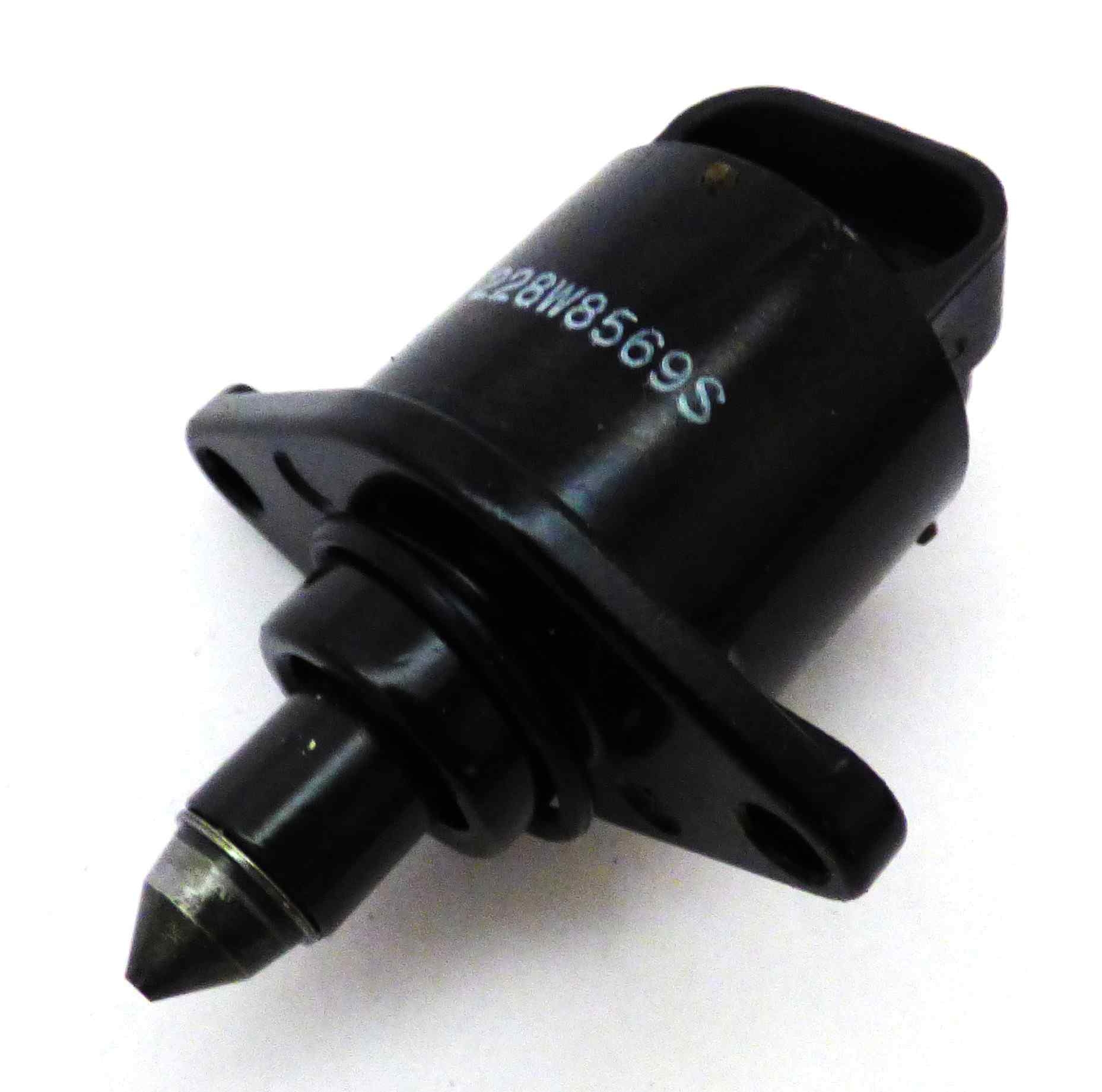 IAC Motor