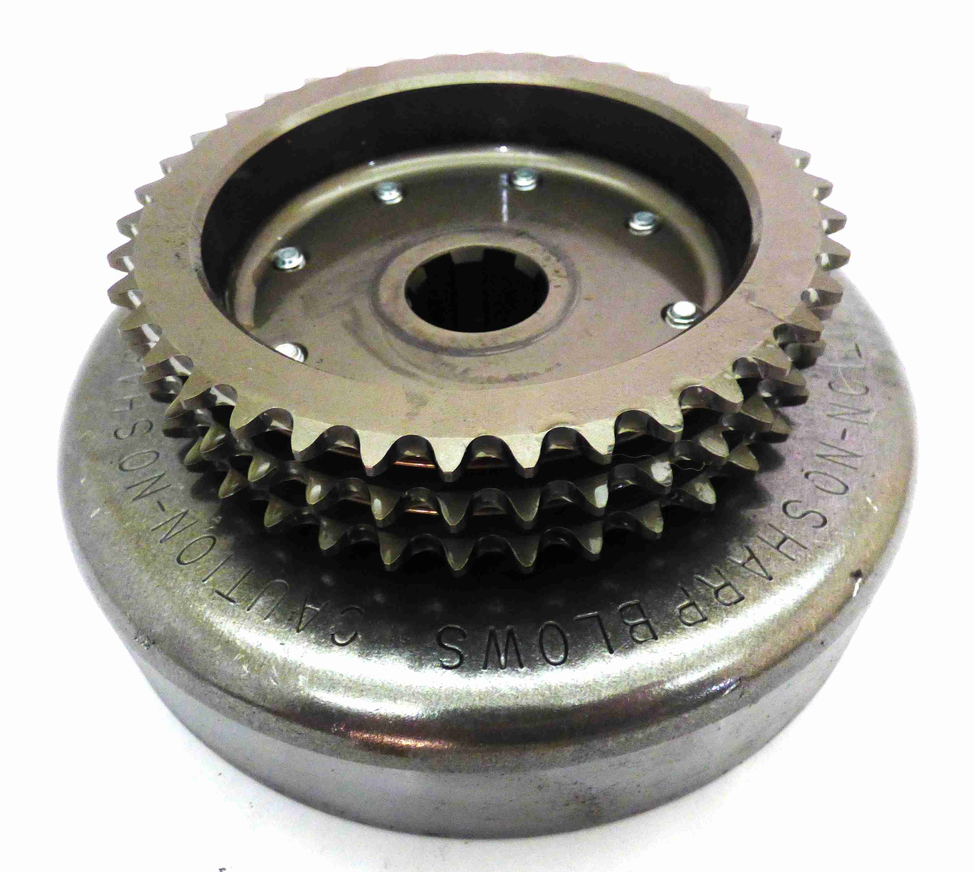 Rotor