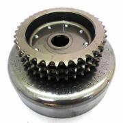 Rotor, 32494-04B, fits a Harley Davidson Sportster