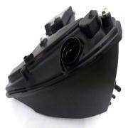 Oil Tank, 62500017, fits a Harley Davidson Sportster