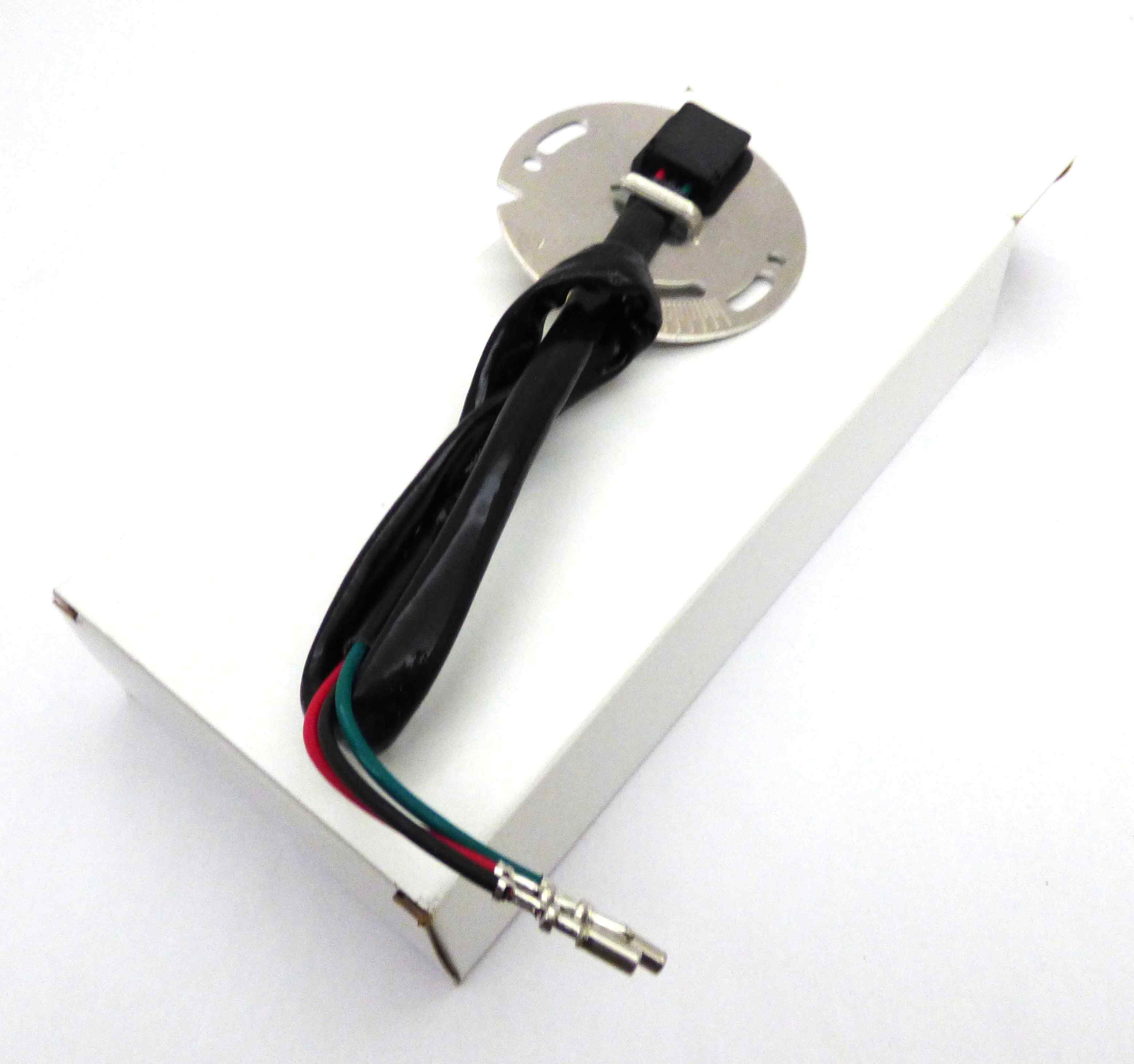 Pickup sensor