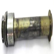 Axel Rear, 41176-08, fits a Harley Davidson Multifit