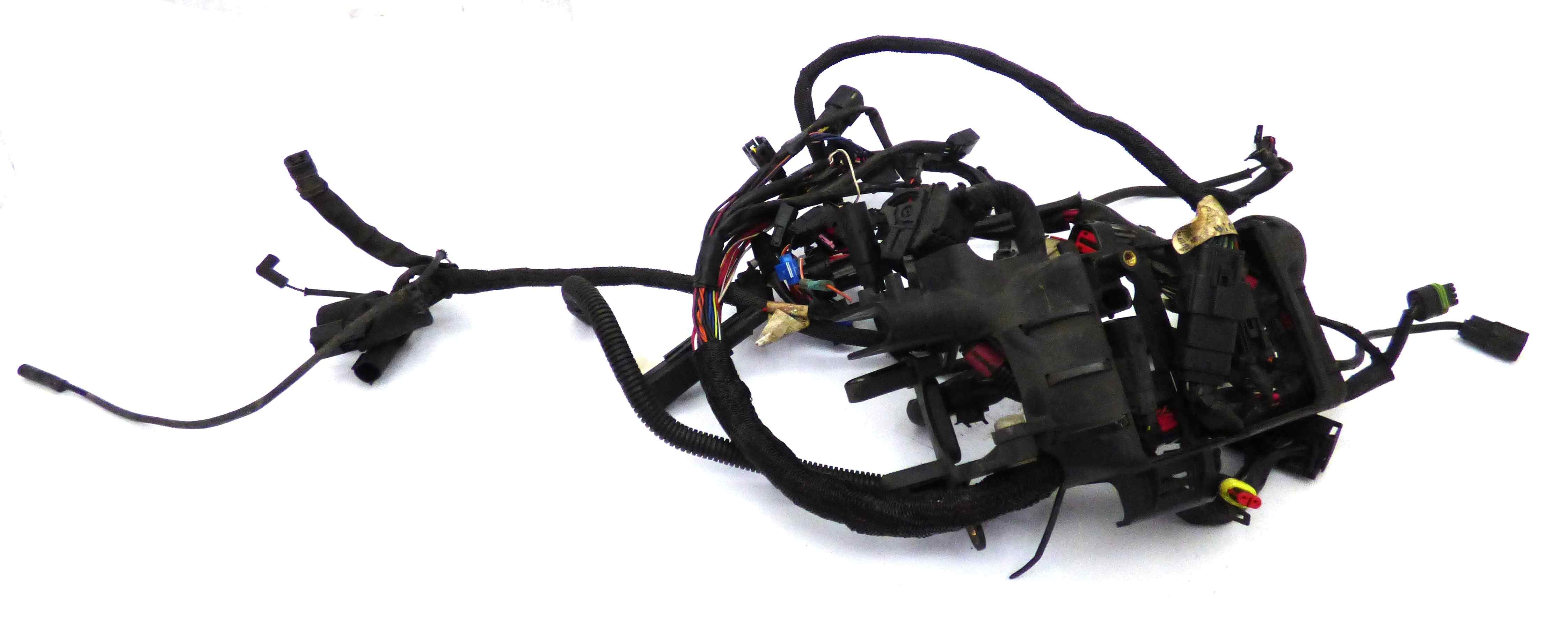 Harness Main