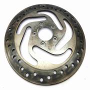 Brake Disc Front, 41500022, fits a Harley Davidson Sportster