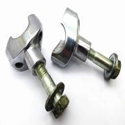 Riser Set, 56541-86A, fits a Harley Davidson Multifit