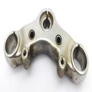 Fork Stem Upper, 49419-11, fits a Harley Davidson Sportster
