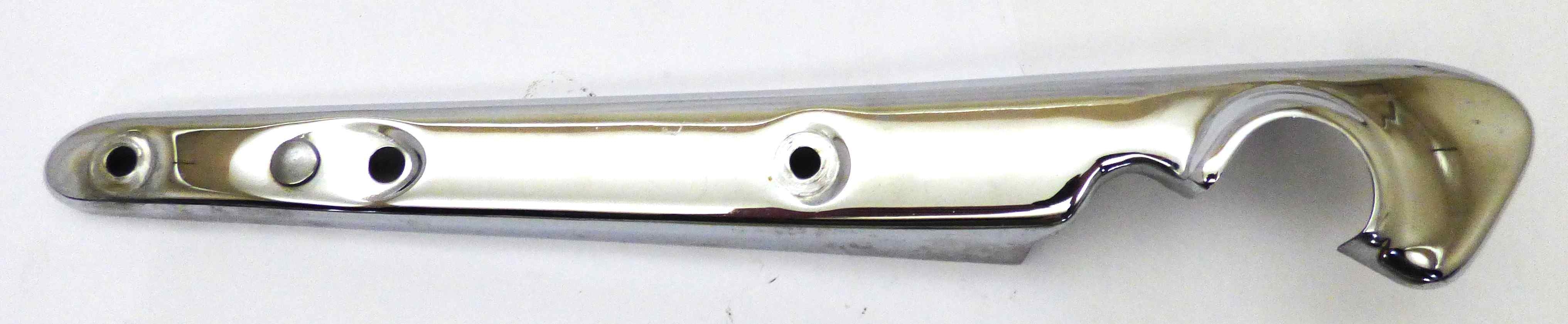 Fender Cover Right