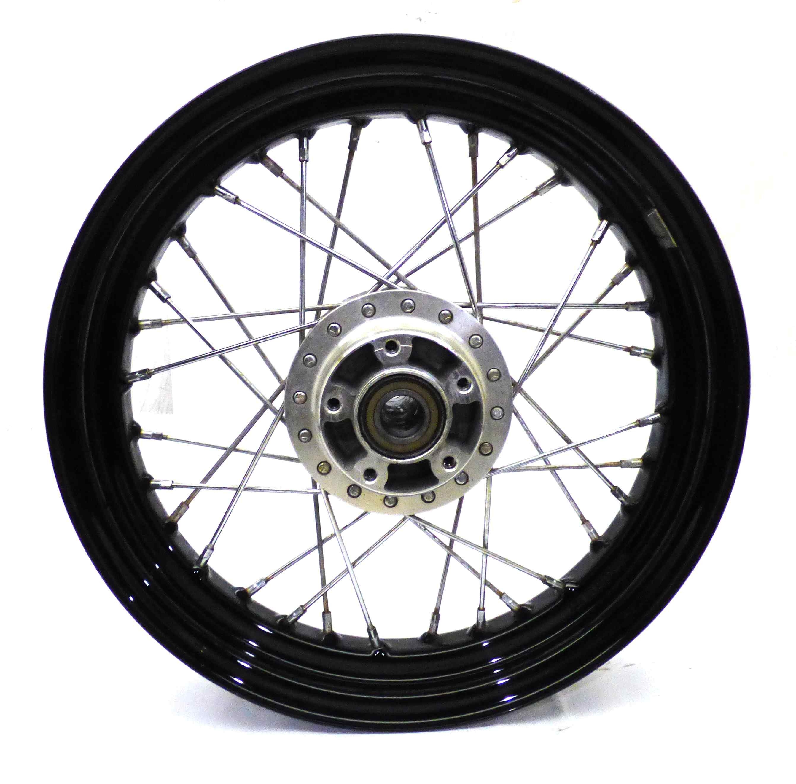 Wheel Front