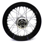 Wheel Front, 41388-10, fits a Harley Davidson Sportster