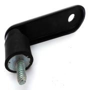 Saddlebag Mount, 90524-01, fits a Harley Davidson Softail