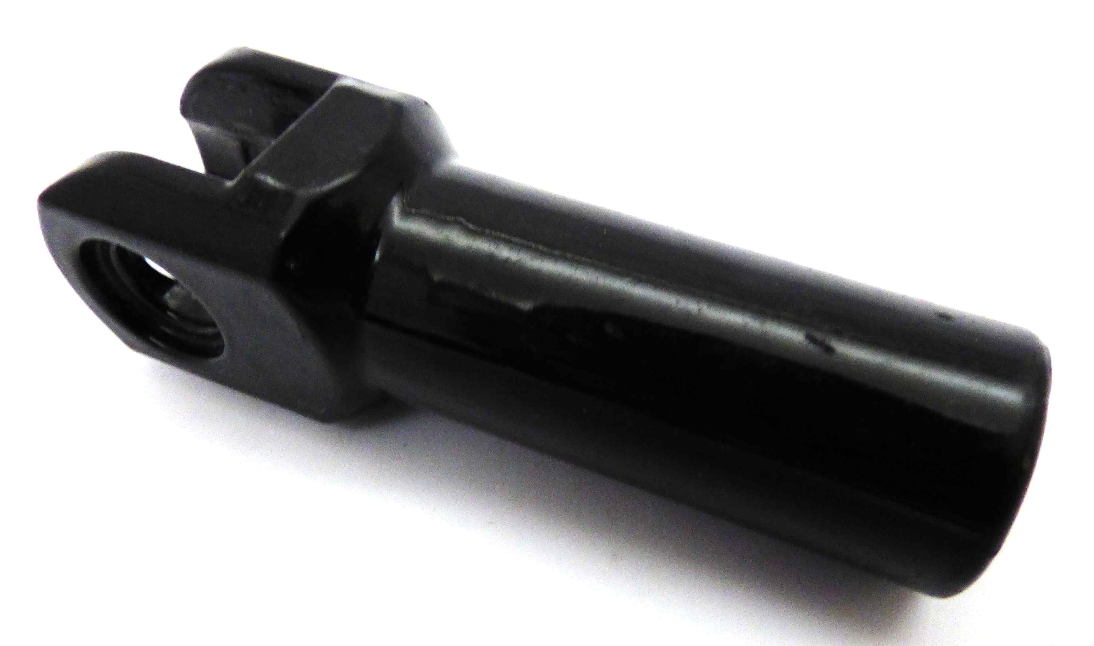 Footpeg Support