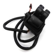 Switch Module, 72949-12A, fits a Harley Davidson Multifit