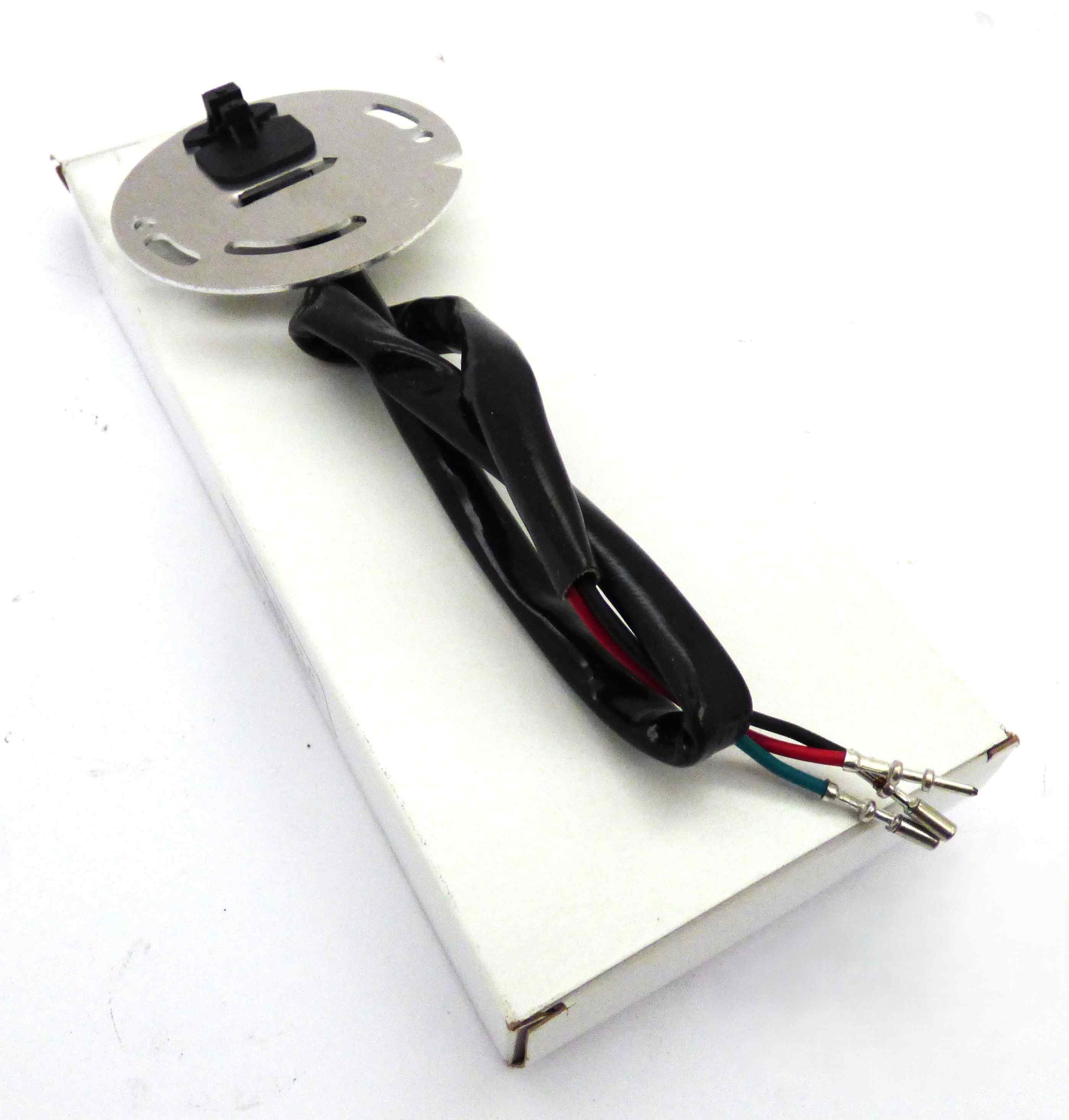 Pickup Sensor