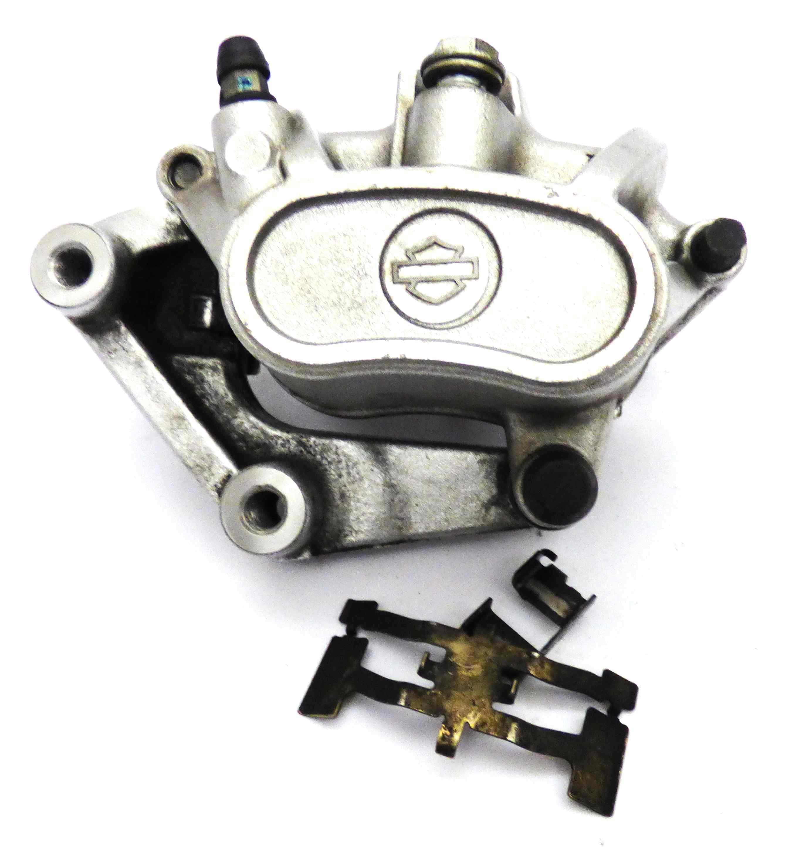 Brake Caliper Front