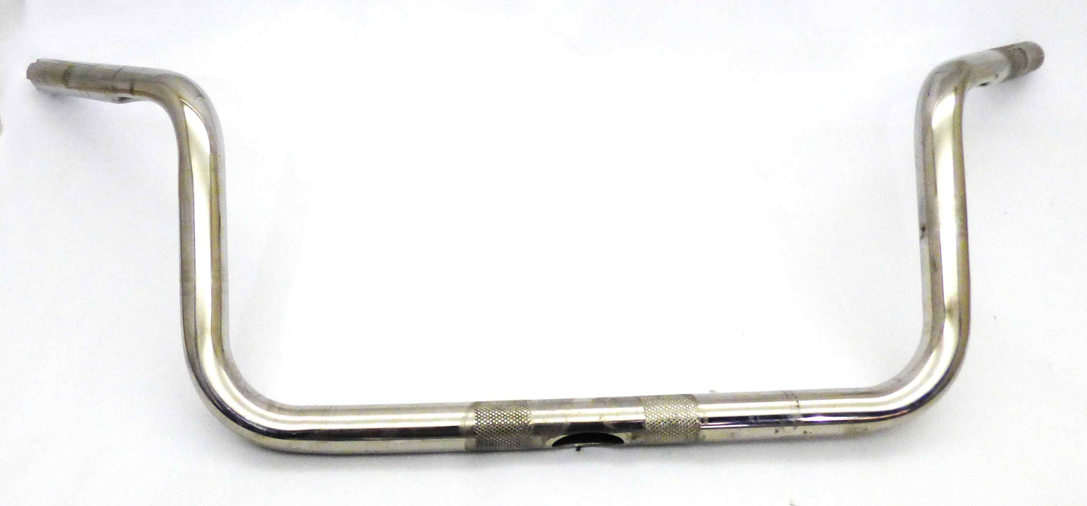 Handlebar