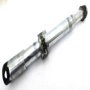 Axle, 41628-08, fits a Harley Davidson Multifit