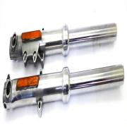 Fork Leg Assembly Left & Right, 49382-11, fits a Harley Davidson Sportster