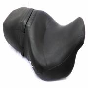 Seat, 52000060, fits a Harley Davidson Road King