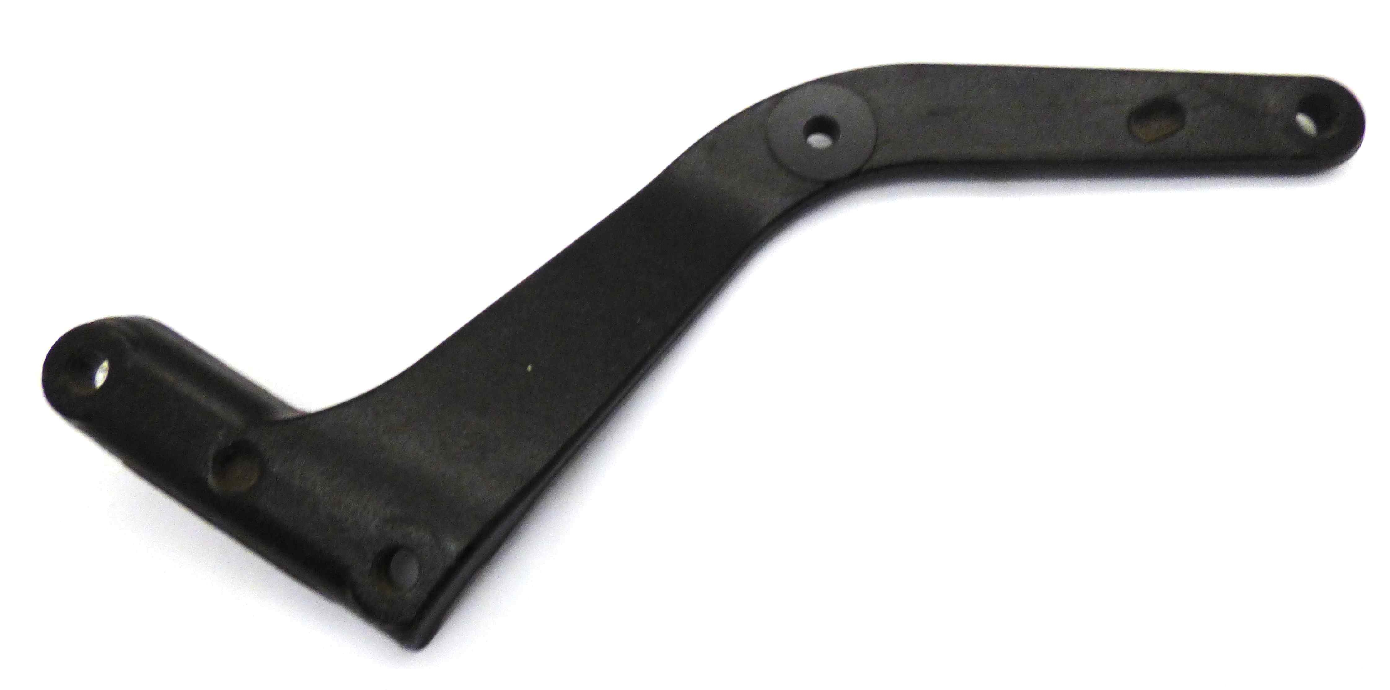 Fender Support Left