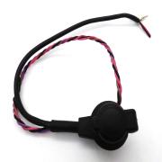 Speaker Plug, 69200138, fits a Harley Davidson Touring