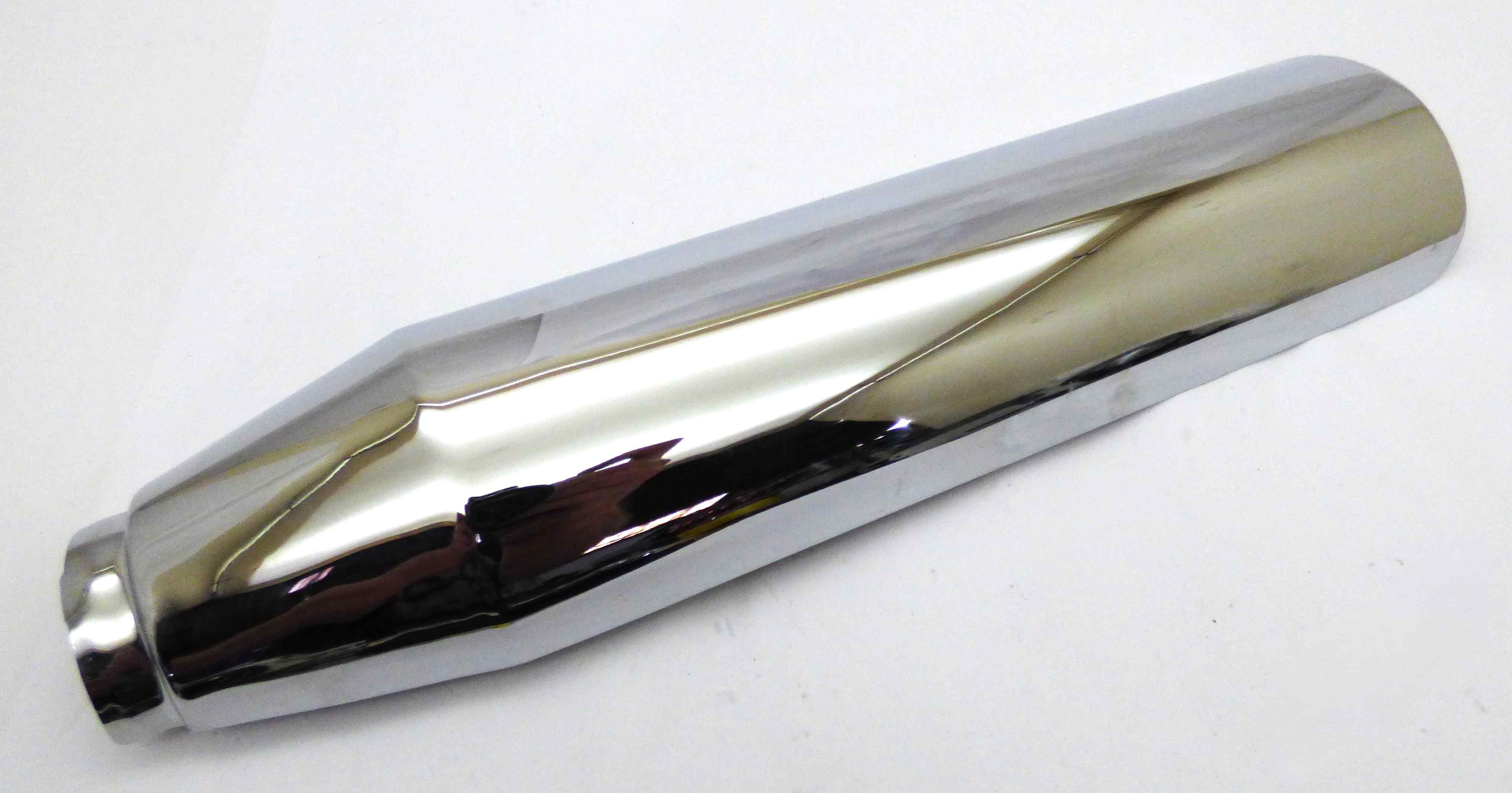Heat Shield