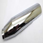 Heat Shield, 65400199, fits a Harley Davidson Multifit