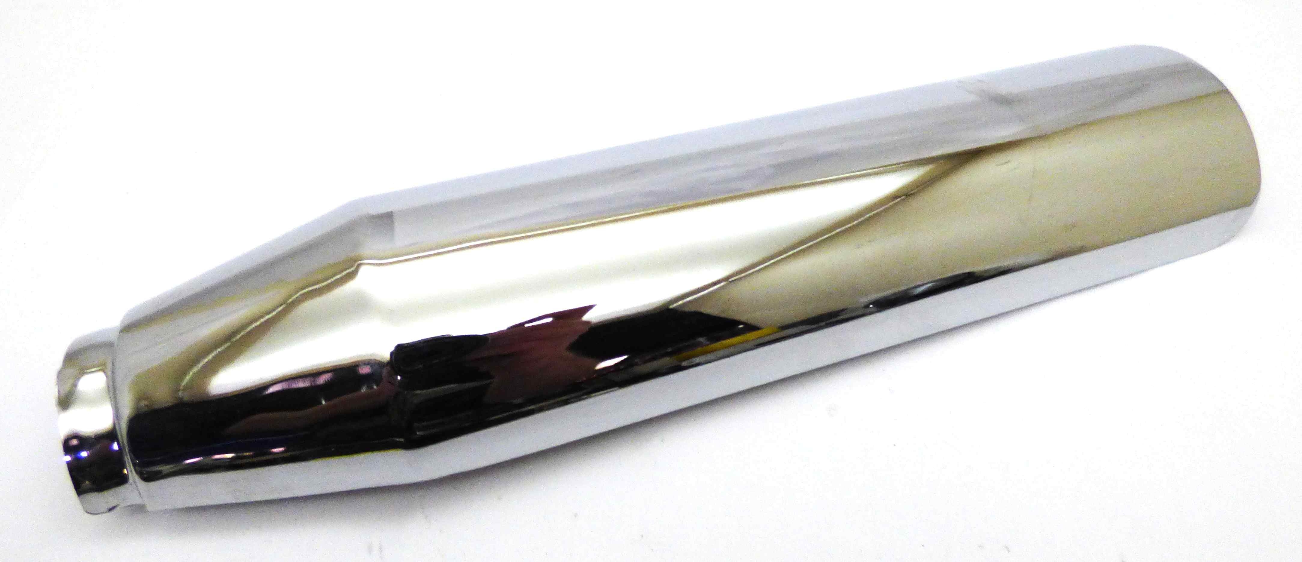 Heat Shield
