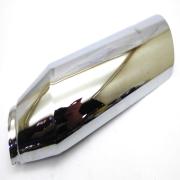 Heat Shield, 65400199, fits a Harley Davidson Multifit