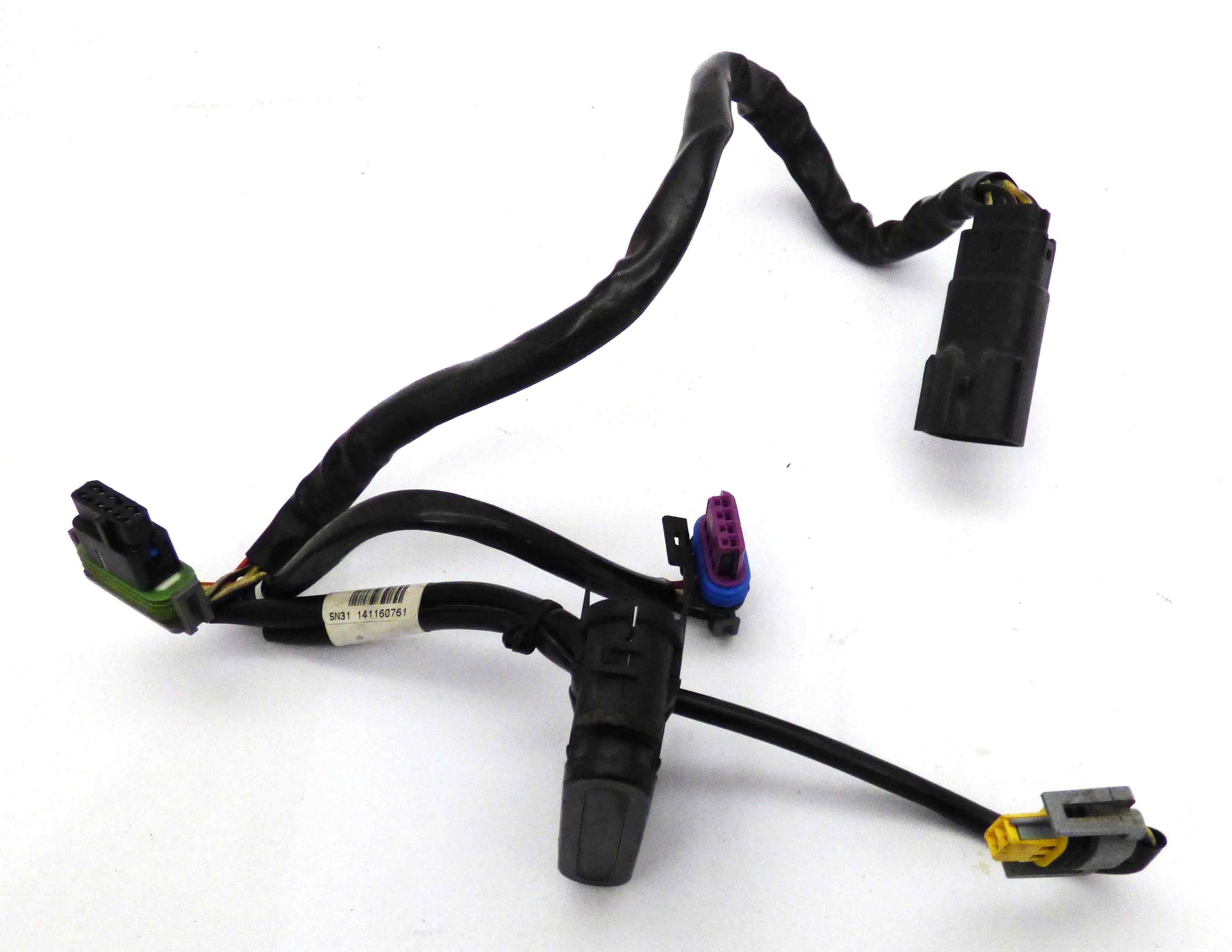 Harness
