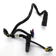Harness, 72669-12A, fits a Harley Davidson Multifit