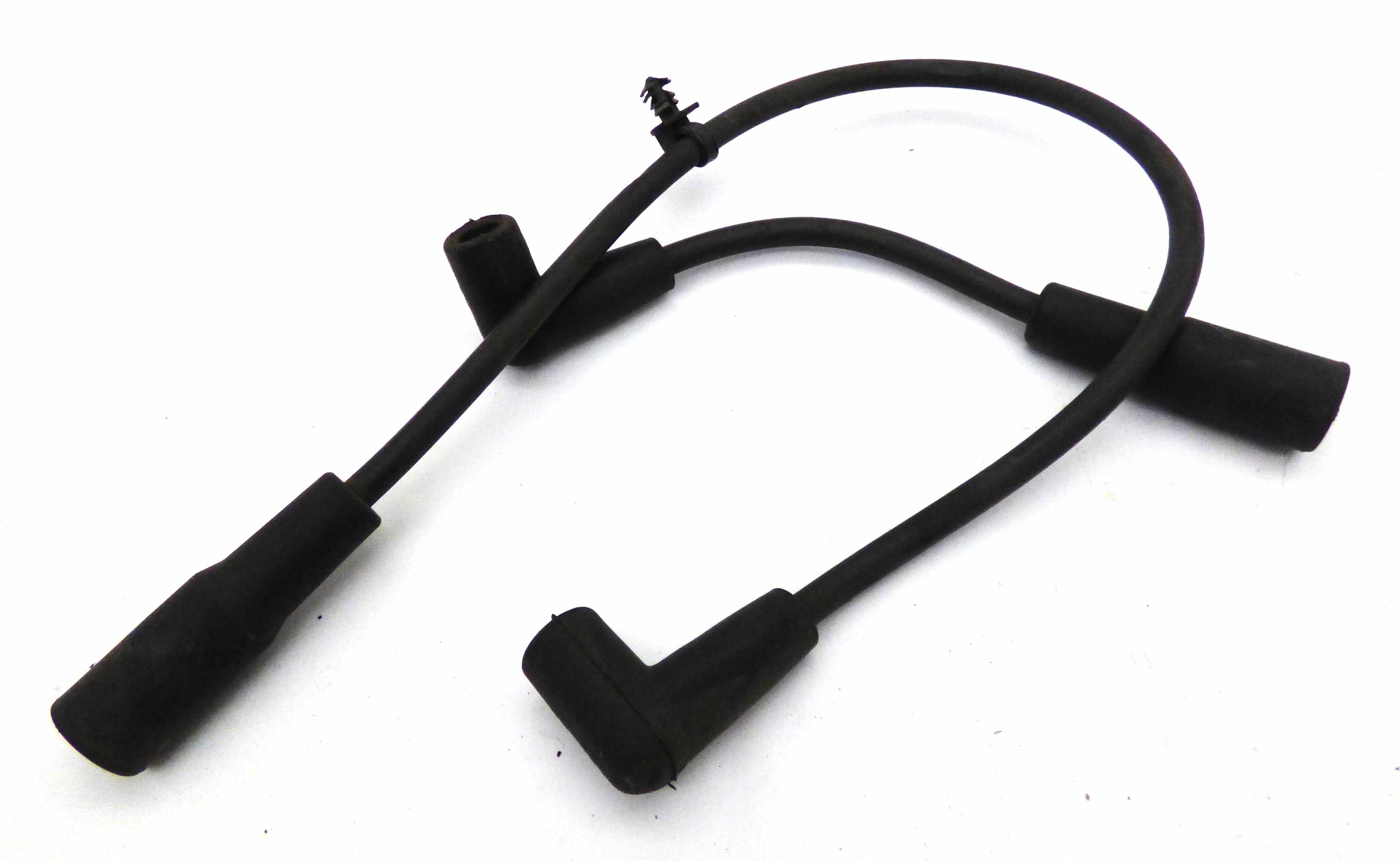 Spark Plug Lead Set of 2