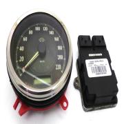 Speedo & ECM 37 500km Done, 67204-12, fits a Harley Davidson Fat Bob 2015 103